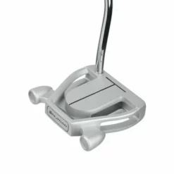Orlimar F80 Putter - Silver/Black 34 Inch