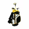 Orlimar ATS Junior Series Set For 3 Years And Younger With Bag - Right Hand