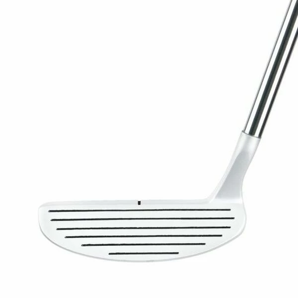 Orlimar Golf Escape Mallet Chipper White 2 Orlimar Golf Escape Mallet Chipper White – Bild 2