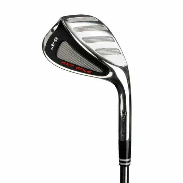 Orlimar Golf Fat Sole Wedge 60° RH 1 Orlimar Golf Fat Sole Wedge 60° RH