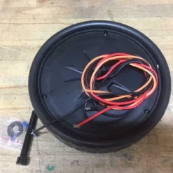 Spare Wheel For Nano Nano /Pro Golf Trolley Big Max