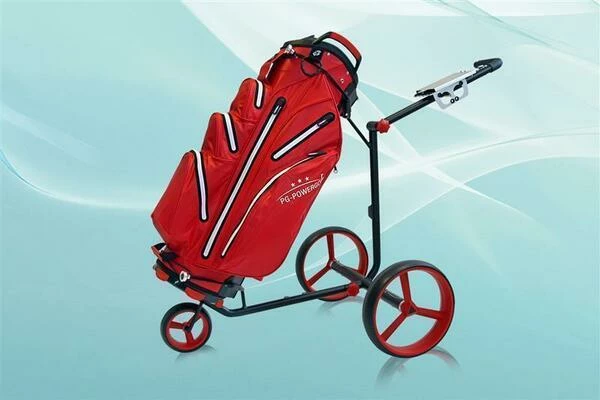 Motocaddy S1 Electric Trolley 3 Motocaddy S1 Electric Trolley – Bild 3