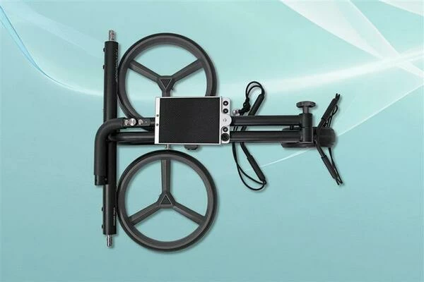 Motocaddy S1 Electric Trolley 4 Motocaddy S1 Electric Trolley – Bild 4