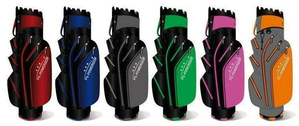 PG-PowerGolf Orga 105 Dry M 2 PG-PowerGolf Orga 105 Dry M – Bild 2