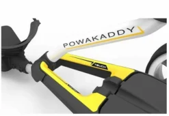 Powakaddy 2016 PB Gel Battery Extended Akku Version Incl.scorecard Holder And Umbrella Holder -Zero-Friction-Shop pk1010024 powakaddy 2016 pb gel battery extended akku version inclscorecard holder and umbrella holder4
