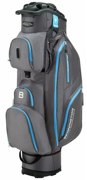 Bennington QO 14 WATERRESISTANT Cartbag Bennington QO 14 WATERRESISTANT Cartbag -Zero-Friction-Shop qo14wr bennington qo 14 waterresistant cartbag 13