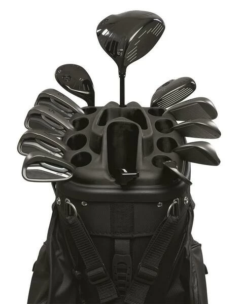 Bennington QO 14 WATERRESISTANT Cartbag Bennington QO 14 WATERRESISTANT Cartbag -Zero-Friction-Shop qo14wr bennington qo 14 waterresistant cartbag 15