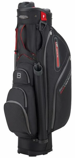 Bennington QO 9 WATERRESISTANT Cartbag 1 Bennington QO 9 WATERRESISTANT Cartbag
