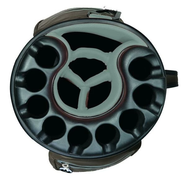 Bennington QO 9 WATERRESISTANT Cartbag 2 Bennington QO 9 WATERRESISTANT Cartbag – Bild 2