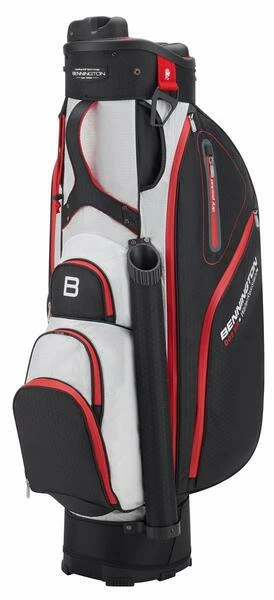 Bennington QO 9 WATERRESISTANT Cartbag 3 Bennington QO 9 WATERRESISTANT Cartbag – Bild 3