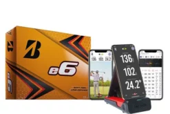 Rapsodo Aktionsbundle