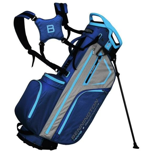 BenningtonTANTO 14 Standbag Waterresistant 4 BenningtonTANTO 14 Standbag Waterresistant – Bild 4