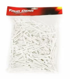 Golf Tees 3-1/4" 500 Pieces
