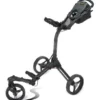 Bag Boy Ultra Compact Deluxe Swivel Wheel 2.0 Version Golf Trolley