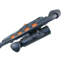 Masters ICart One - 3 Wheel Push Trolley Black/Slate 10 Masters ICart One - 3 Wheel Push Trolley Black/Slate -Zero-Friction-Shop trp0001ng icart one 3 wheel push trolley black slate5