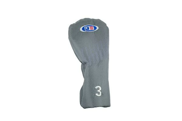 WT-30s Holz 3 Headcover UL39 1 WT-30s Holz 3 Headcover UL39