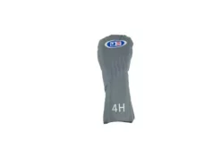 WT-25s Hybrid 4 Headcover UL42/UL45