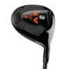 Acer XV Fairway Wood - Custom Assembled - Right And Lefthanded