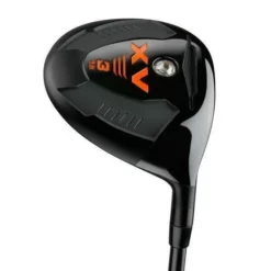 Acer XV Fairway Wood - Custom Assembled - Right And Lefthanded