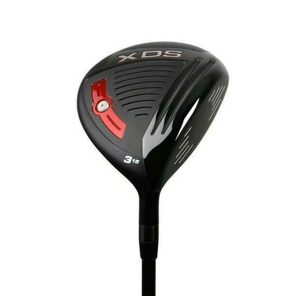 Acer XDS Fairway WOOD - Custom Build- Right- And Lefthand 1 Acer XDS Fairway WOOD - Custom Build- Right- And Lefthand