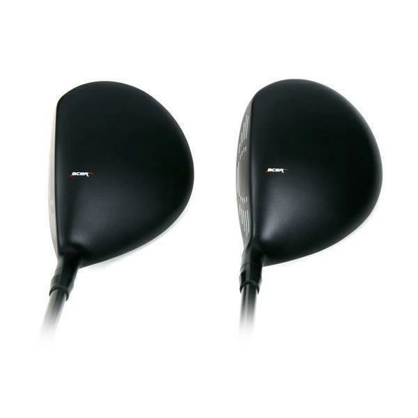 Acer XDS Fairway WOOD - Custom Build- Right- And Lefthand 2 Acer XDS Fairway WOOD - Custom Build- Right- And Lefthand – Bild 2