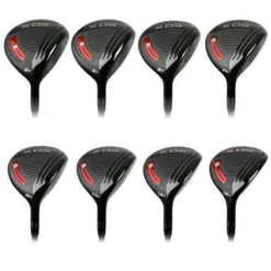 Acer XDS Fairway WOOD - Custom Build- Right- And Lefthand 8 Acer XDS Fairway WOOD - Custom Build- Right- And Lefthand -Zero-Friction-Shop xfm13263 acer xds fairway wood custom build right and lefthand4