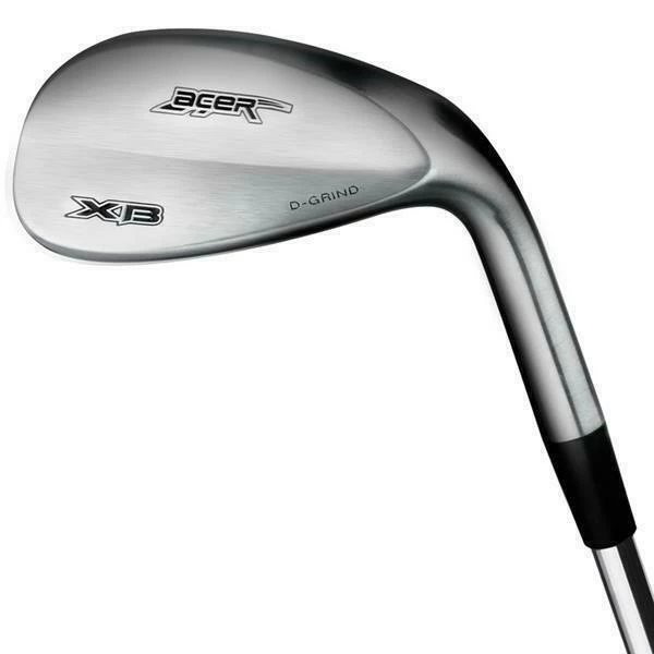 Acer XB Satin Wedge - Custom Assembled 1 Acer XB Satin Wedge - Custom Assembled
