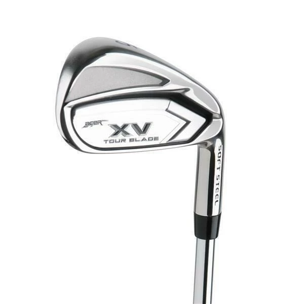 Acer XV Tour Blade Iron - Custom Assembled 1 Acer XV Tour Blade Iron - Custom Assembled