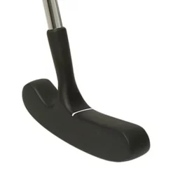 Zinc Putter 103 - Custom Assembled