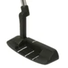 Zinc Putter Black - Custom Assembled