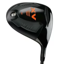 Acer XV Titanium Driver - Custom Assembled - For Right - And Lefthanded