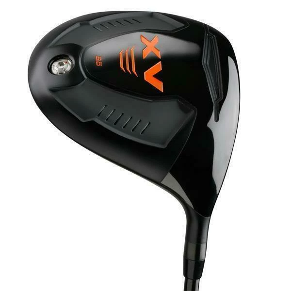 Acer XV Titanium Driver - Custom Assembled - For Right - And Lefthanded Acer XV Titanium Driver - Custom Assembled - For Right - And Lefthanded -Zero-Friction-Shop xtm128532 acer xv titanium driver custom assembled for right and lefthanded