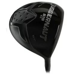 Power Play Juggernaut Titanium Driver - Custom Assembled