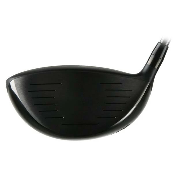 Power Play Juggernaut Titanium Driver - Custom Assembled 3 Power Play Juggernaut Titanium Driver - Custom Assembled – Bild 3