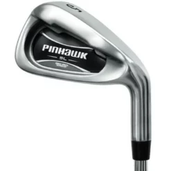 Pinhawk SL Single Length Irons - Custom Assembled