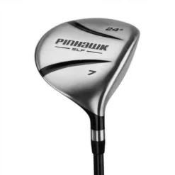 Pinhawk SLF (Single Length) Fairway Wood - Custom Assembled