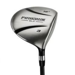 Pinhawk SLF (Single Length) Fairway Wood - Custom Assembled 2 Pinhawk SLF (Single Length) Fairway Wood - Custom Assembled -Zero-Friction-Shop xvm13583 pinhawk slf single length fairway wood custom assembled3