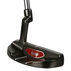 Bionik 105 Red Insert Putter - Custom Assembled ()