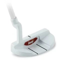 Bionik 105 Nano White Putter - Custom Assembled