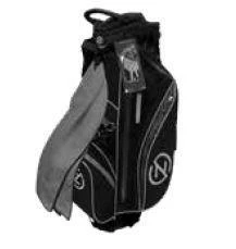 Zero Friction Carry Bag - Schwarz