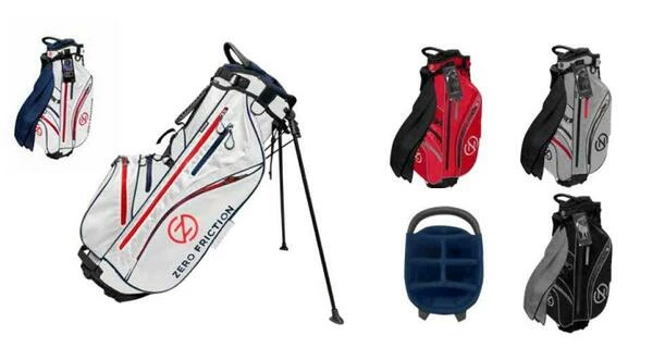 Zero Friction Carry Bags 1 Zero Friction Carry Bags