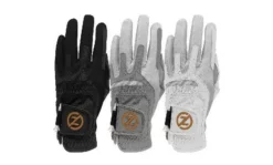 Zero Friction Copper Flex Cabretta Handschuh