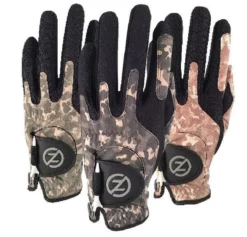 Zero Friction Compression Handschuh Herren