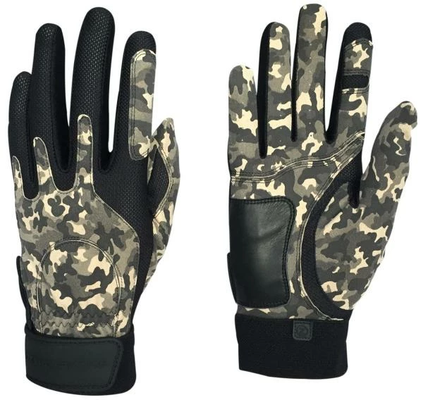 Zero Friction Camo Handschuh Herren RH - NIGHT 1 Zero Friction Camo Handschuh Herren RH - NIGHT