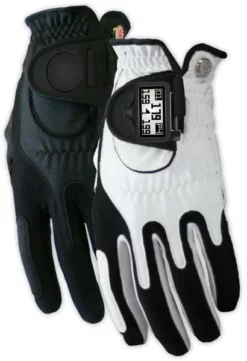 Zero Friction GPS Handschuh Herren LH - S/W