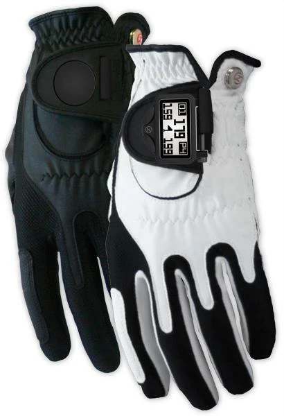 Zero Friction GPS Handschuh Herren LH - S/W 1 Zero Friction GPS Handschuh Herren LH - S/W