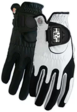 Zero Friction GPS Handschuh Herren RH - S/W