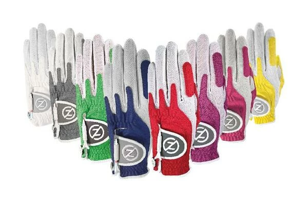 Zero Friction Performance Handschuh Damen 1 Zero Friction Performance Handschuh Damen