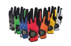 Zero Friction Performance Handschuh Herren