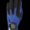 Zero Friction Synt. Handschuh Herren LH - Blau
